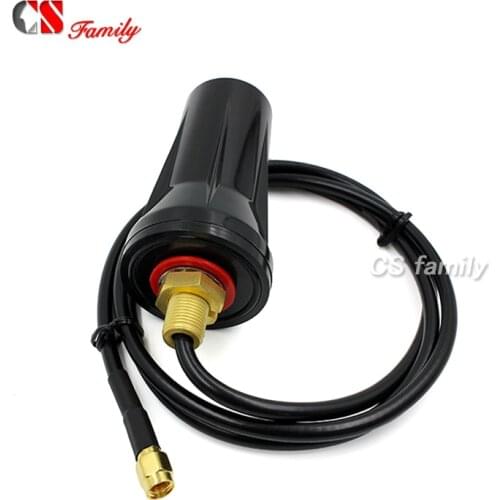 GSM 868MHz External Antenna,SigFox LoRa Antenna RP SMA male(inner hole)