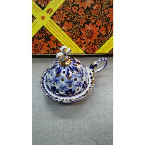 Христианская символика Гжельские узоры China At AliExpress