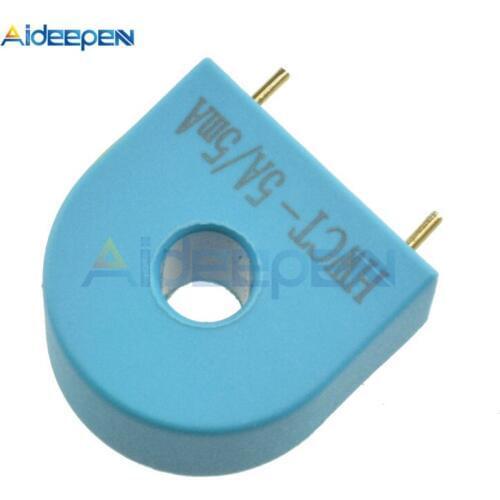 HMCT103C 5A/5MA Micro Current Transformer Sensor Module High Precision