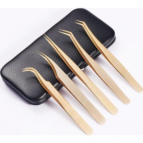 Пинцеты для бровей IB CHANNEL China At AliExpress