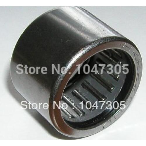 Kymco GY6 Autobike autocycle motorcycle scooter clutch HK202918RS needle roller bearing size 20*29*18mm Flywheel bearing
