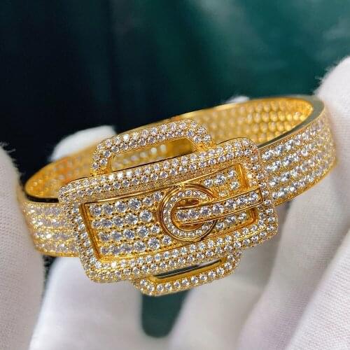 Kindlegem Big Bracelets