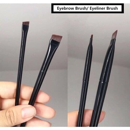 Lakerain Makeup Brushes