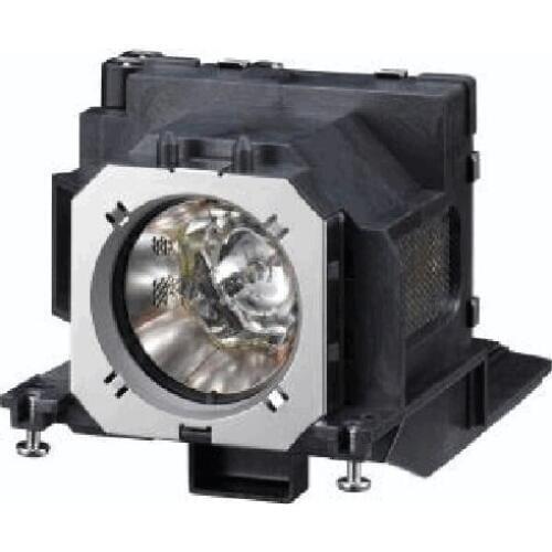 ET-LAV200 / ETLAV200 Replacement Projector Lamp with Housing for PANASONIC PT-VW430 PT-VW431D PT-VW440 PT-VX500 PT-VX510