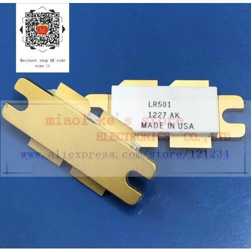 LR501 lr501 - High-quality original transistor
