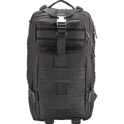 Multi-Camo Black CP Men Use Outdoor Camouflage Bag Tactical 3P Backpacks Training Equipment Camping And Hiking Backpacks