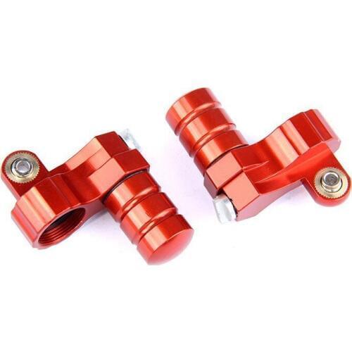 Alloy Front Piggy Front Reservoir Shock Cap for HPI BAJA 5B 5T SC KM Rovan