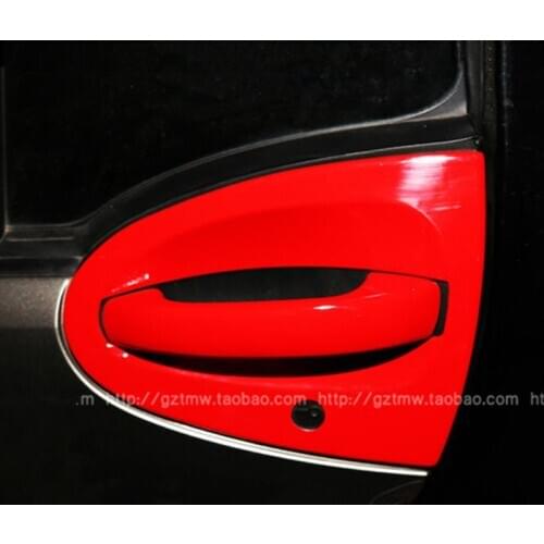 Ручки для дверей автомобиля PISSENLIT China At AliExpress