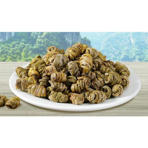 50G Base direct selling Yueqing iron Maple dipper Dendrobium processing large particle Maple dipper