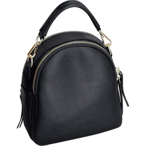 Meigardass 100% genuine leather bags handbags Fashion cossbody bags for women shoulder bags genuine leather Messenger bag