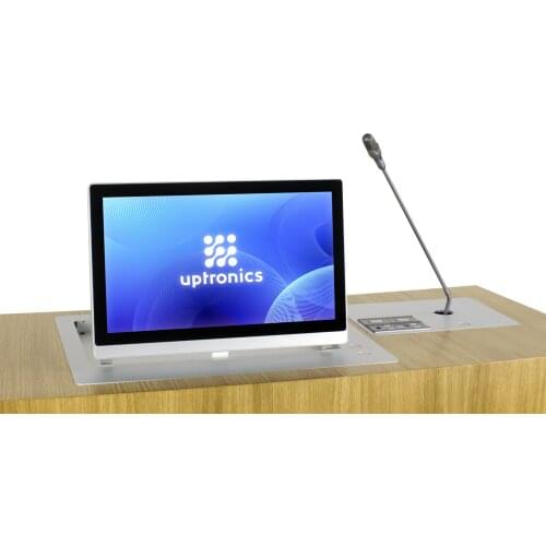 Uptronics Office Equipment