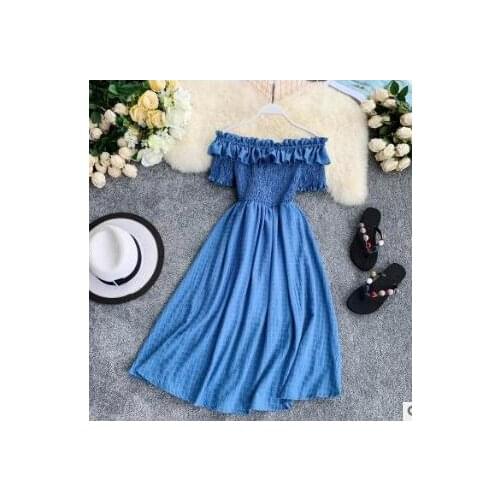 Xsyyfast Womens Summer Dresses