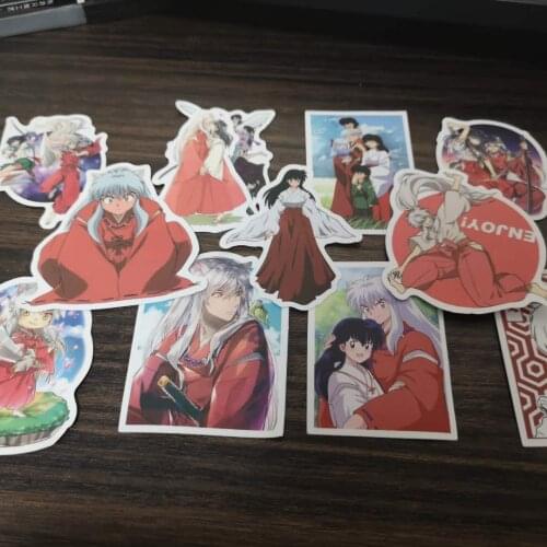 YOSKD Cartoon Figures