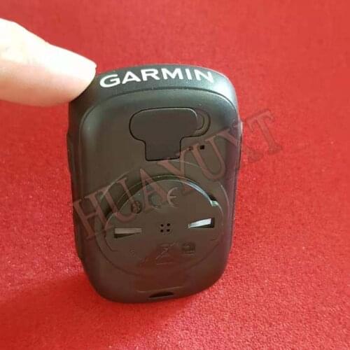 Original Bicycle Speedometer Back Cover Case Battery Repair Replace For Garmin Edge 130 130plus GPS Computer Back Shell