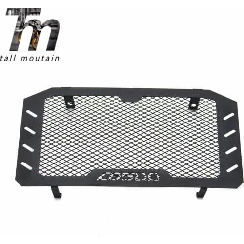 Motorcycle Radiator Guard Grille Oil Cooler Cover For HONDA CB500F CB500F CB 500F 2016-2019 16 17 18 19