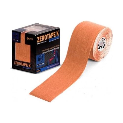 Zerotape K the Skin 5cm x 5m