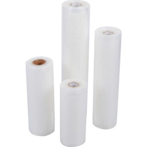 1PCS Vacuum Sealer Bags 4 Sizes Optional for Food Saver Storage Sealing Machine Automatic Electric Food Vacuum Sealer