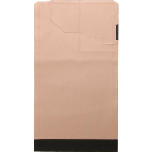10 PCS Back LCD Adhesive Glue Sticker for Galaxy S4 / i9500 / i9505 / i337