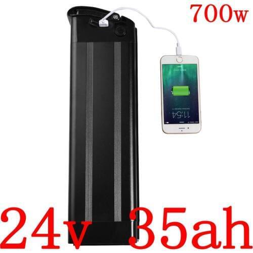 24V 500W 700W Battery 24V 10AH 12AH 13AH 15AH 16AH 18AH 20AH 25AH 27AH 28AH 30AH 34AH 35AH Lithium electric bicycle battery