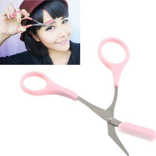 Триммеры для бровей AmbleSky China At AliExpress