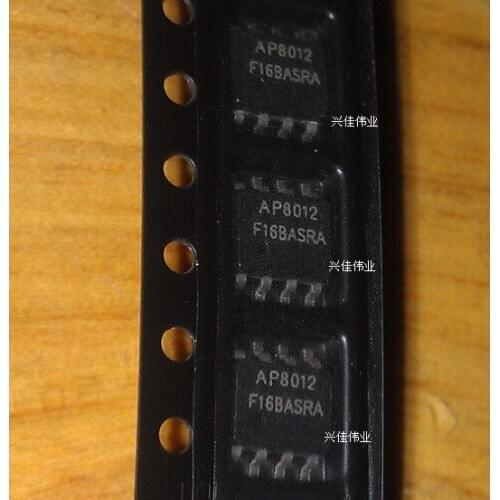 AP8012 SOP8