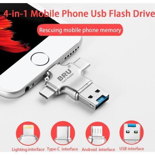 Картридеры BRU China At AliExpress