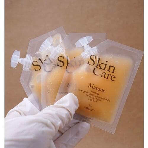 Hexapeptide Astaxanthin Cream 10g, Lifting, Firming, Diminishing Fine Lines, Repairing and Closing Pores