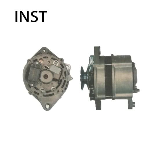 ALTERNATOR DYNAMO GENERADOR ELECTRICO FOR 12V 100A 1V/B72 11.203.850 11203850 AAK1830 AAK1878 IA1351 ALI1351LK ALI1351UX