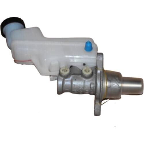 Brake master cylinder for Geely EC7 14