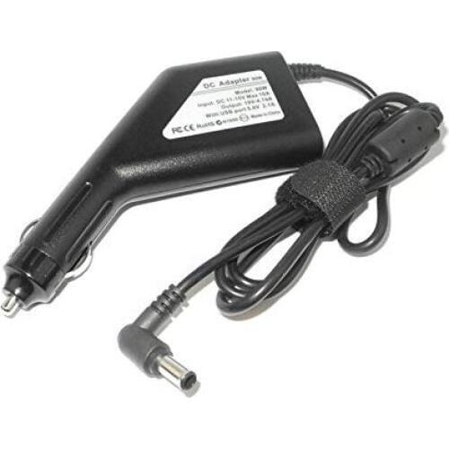 Huiyuan Fit for Charger 19.5V 4.7A 6.54.4mm 90W for Sony Vaio PCG-61511L PCG-61611L PCG-71318L PCG-71913L DC Power Car Adapter