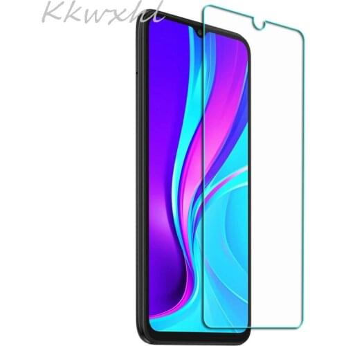 Kkwxhl Screen Protectors For Xiaomi Redmi 9C