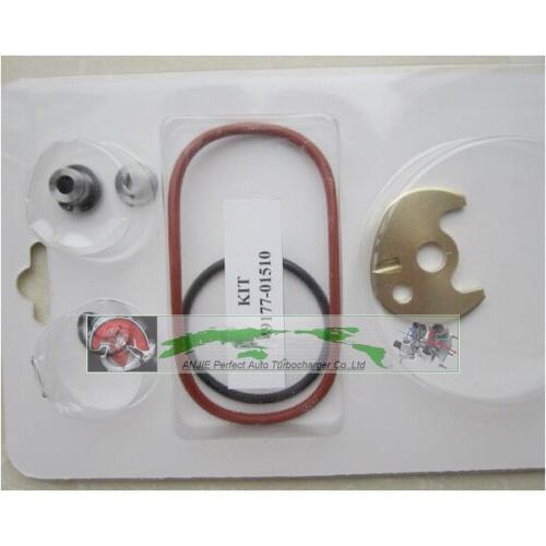 Turbo Repair Kit rebuild kits TD04 49177-01510 MD106720 For Mitsubishi DELICA L200 L300 Pajero I II 1986-96 4D56 4D56T 2.5L 4WD