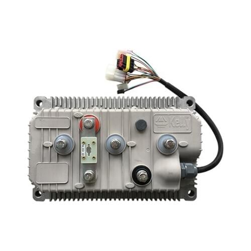 Kelly KLS7275H Sealed sinusoidal wave controller with Multi-Regen functions for 6000W-8000W BLDC Motor