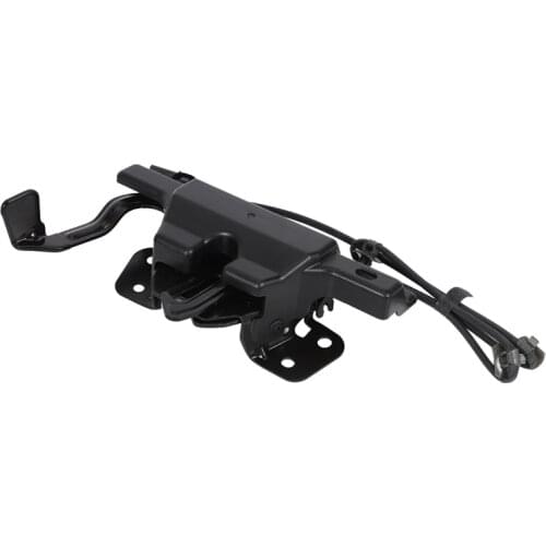 New Front Hood Latch Hood Lock Assembly for Hyundai Sonata 2015-2016-2017 81130C1100