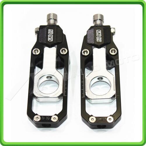 Motor Chain Tensioner Adjuster fit for HONDA CBR 600 RR CBR600RR 2007 2008 2009 2010 2011 2012 2013 2014 2015 2016 Black&Silver