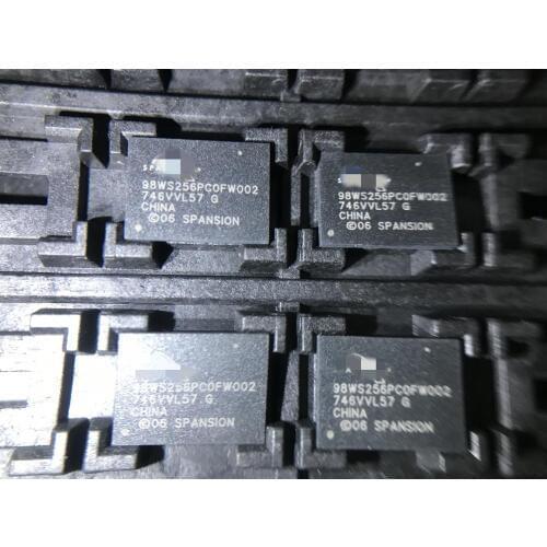 S98WS256PCOFW002 98WS256PCOFW002 MR6588E KAY1705 HY5DU561622FLTP-JI 98WS256 MR6588 HY5DU561622FLTP HY5DU561622 KAY1705CW new