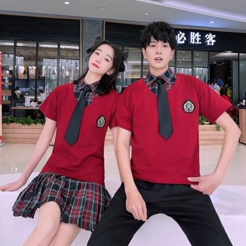 Shoot 3301# Couples Dress for Collegiate Minority Design Dresses for Men and Women couples clothing couples clothes