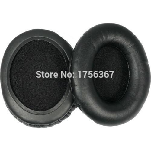 Ear pads replacement cover for DENON AH-NCW500 WIRELESS NOISE AH-MM400 headphones(earmuffes/ headset cushion)
