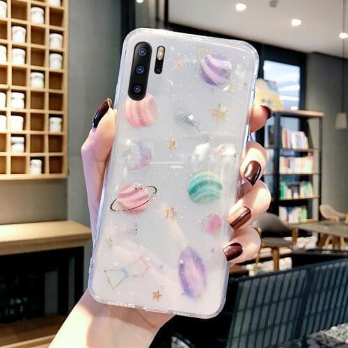 SUYACS Huawei Honor 8X Phone Cases