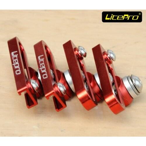 Litepro Caliper Brake Extender 20 Inch Refiting Folding Bike Road Bicycle Parts