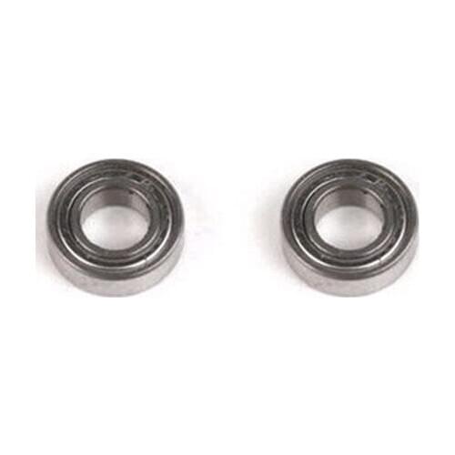 10pcs Miniature Model Bearing MR83ZZ 3x8x3mm
