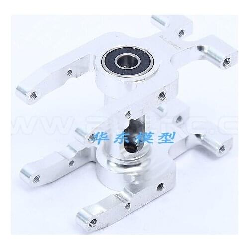 ALZRC Devil 450 Pro integrated metal spindle mount D45P08A Track Shipping