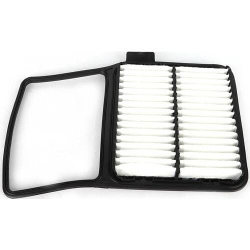 Car Auto Cabin Air Filter Cleaner Accessory 17801-21040 Replacement Fit for Toyota Prius 2003 2004 2005 2006 2007 2008 2009