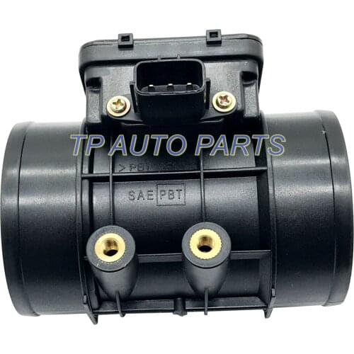 Mass Air Flow Meter Sensor Compatible With Maz-da FP39-13-215 FP3913215