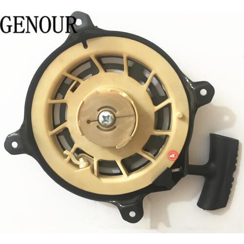Lawnmower parts for Pull Recoil Starter Briggs Stratton Toro Lawnboy MTD Snapper Lawnm, HIGH QUALITY RECOIL STARTER ASSEMBLY
