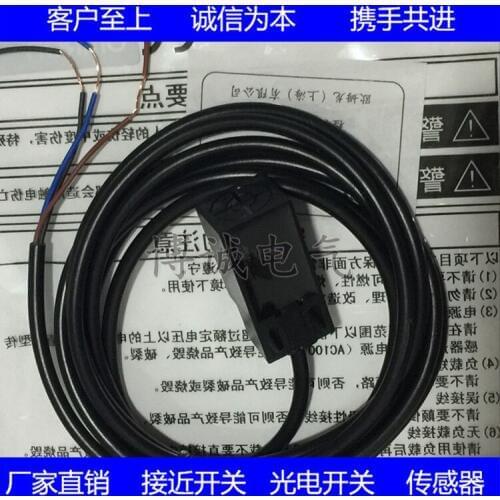 Quality assurance of high quality proximity switch TL-Q5MB1-F-Z