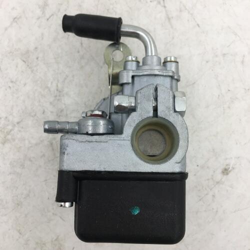 SherryBerg carb carburettor vergaser for Vergaser Typ SHA 12/12 for Piaggio Vespa Ciao Bravo Si Mofa Moped