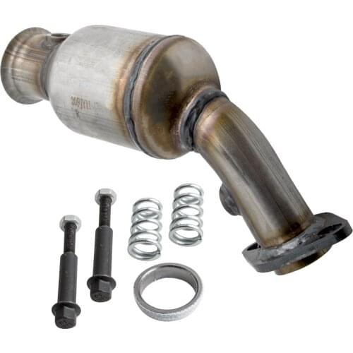 Driver Side Catalytic Converters For Jeep Liberty 3.7L V6 2002 2003