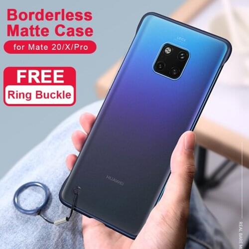 Чехлы для телефонов Huawei Mate 20 Pro KOLPLER China At AliExpress