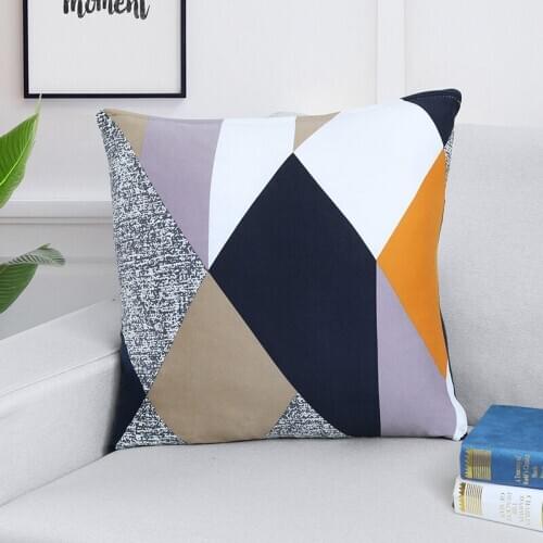 Leorate Cushion Covers